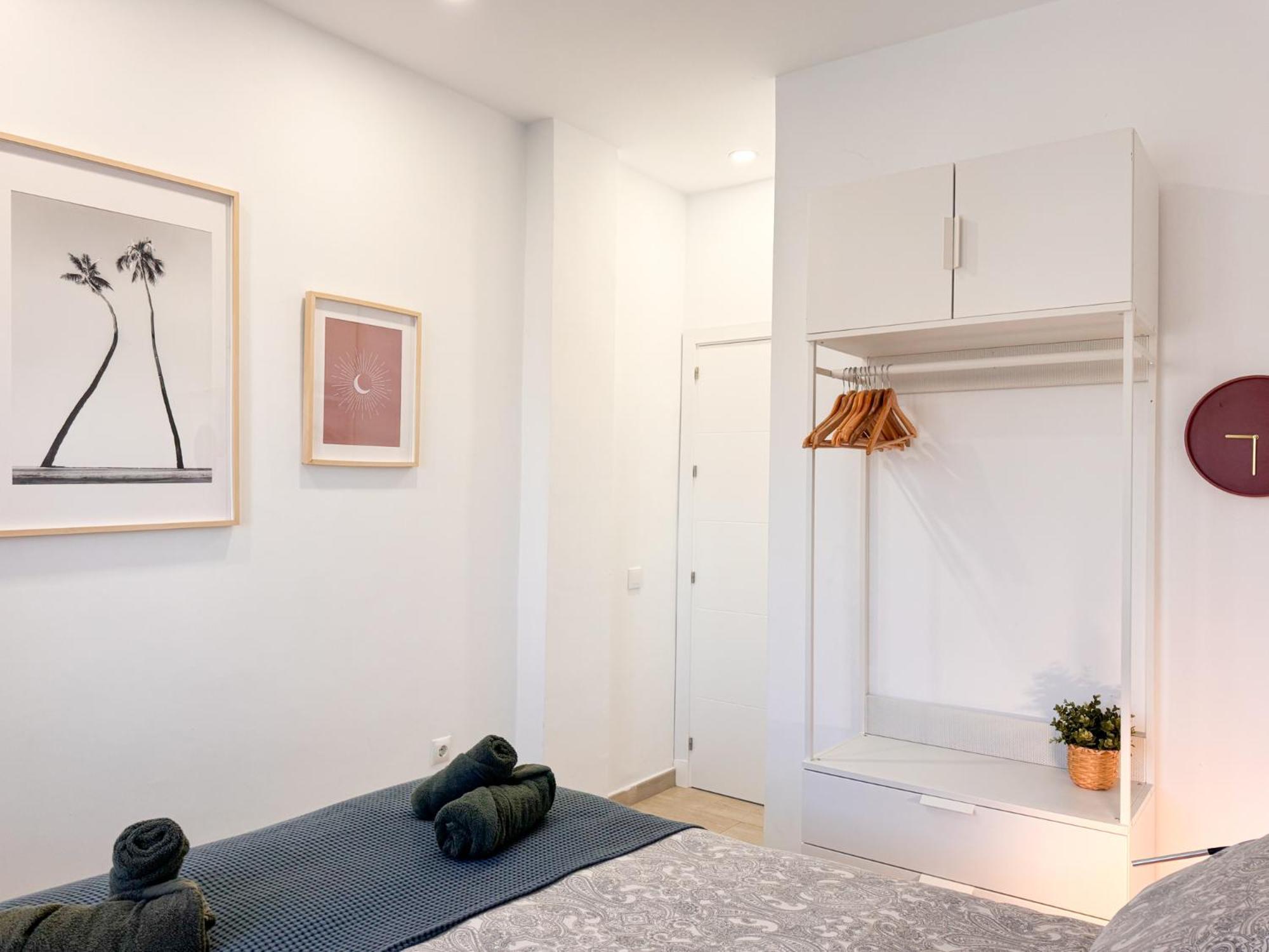 Tarifa Cozy House - Beach Front, Pool, Parking Екстериор снимка